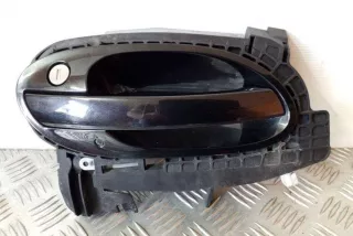 15688960, TG7194680 , art11760865 Ручка наружная задняя правая BMW 7 E65/E66 Арт 11760865, вид 1