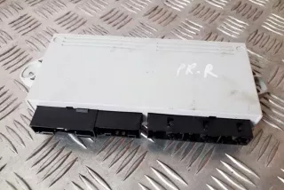 6958448 , art11761936 Блок управления двери задней правой BMW 7 E65/E66 Арт 11761936, вид 1