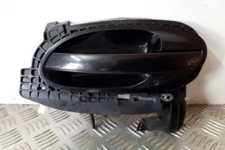 15688900 , art11759958 Ручка наружная задняя левая BMW 7 E65/E66 Арт 11759958, вид 1