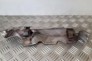 7797684 , art11762085 Тепловой экран глушителя BMW 7 E65/E66 Арт 11762085, вид 2