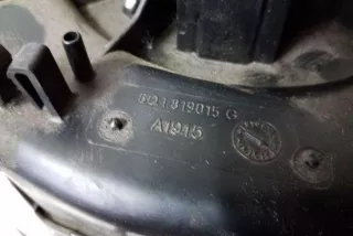 6Q1819015G , art11763278 Сопротивление печки Seat Cordoba 2 restailing Арт 11763278, вид 3