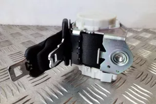 7247667 , art11762542 Ремень безопасности BMW 5 F10/F11/GT F07 Арт 11762542, вид 1