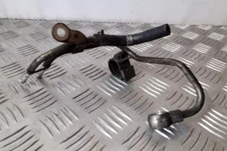 art11766551 Патрубок радиатора Mitsubishi ASX Арт 11766551, вид 1