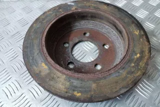 art11763868 Диск тормозной задний Jeep Cherokee KJ Арт 11763868, вид 3
