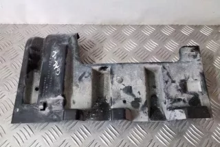 55360679AA , art11766225 Кронштейн крепления бампера заднего Jeep Cherokee KJ Арт 11766225, вид 1