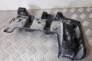 55360679AA , art11766225 Кронштейн крепления бампера заднего Jeep Cherokee KJ Арт 11766225, вид 2