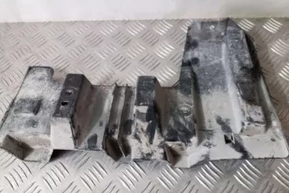 55360679AA , art11766225 Кронштейн крепления бампера заднего Jeep Cherokee KJ Арт 11766225, вид 3