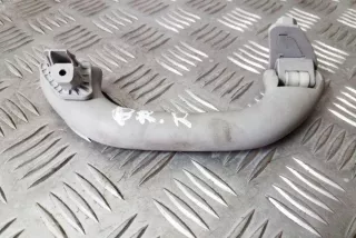 1K0857607M , art11766979 Ручка внутренняя потолочная Volkswagen Sharan 2 Арт 11766979, вид 2