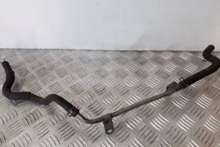 art11766908 Патрубок радиатора Mitsubishi ASX Арт 11766908, вид 2