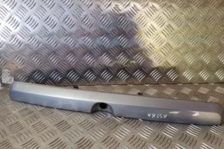 90559239 , art11767499 Накладка подсветки номера Opel Astra G Арт 11767499, вид 1