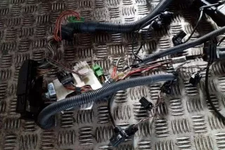 8580214 , art11769139 Проводка двигателя BMW 1 F20/F21 Арт 11769139, вид 4