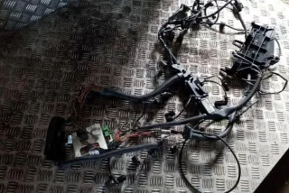 8580214 , art11769139 Проводка двигателя BMW 1 F20/F21 Арт 11769139, вид 5