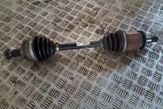 3450563 , art11770555 Полуось передняя левая (приводной вал, ШРУС) BMW X3 E83 Арт 11770555, вид 1