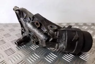 55578737 , art11770799 Кронштейн масляного фильтра Opel Astra J Арт 11770799, вид 2