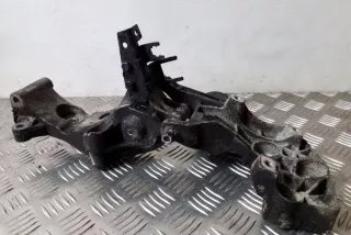 98090590 , art11771810 Кронштейн компрессора кондиционера Opel Mokka 1 Арт 11771810, вид 1