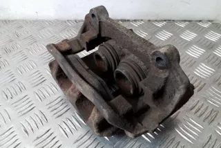 art11773177 Суппорт передний левый Opel Vivaro C Арт 11773177