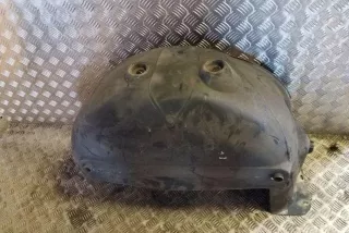 91166510, 8200003539 , art11773188 Защита арок задняя правая (подкрылок) Opel Vivaro C Арт 11773188, вид 2