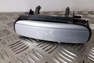 4B0839885 , art11773796 Ручка наружная задняя правая Audi A3 8P Арт 11773796, вид 1