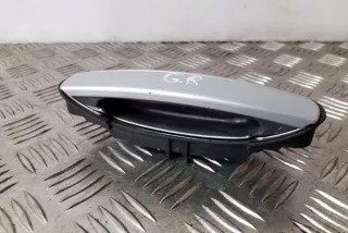 4B0839885 , art11773796 Ручка наружная задняя правая Audi A3 8P Арт 11773796, вид 3