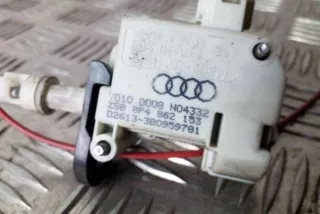 8P4862153 , art11773804 Активатор замка крышки топливного бака Audi A3 8P Арт 11773804, вид 3