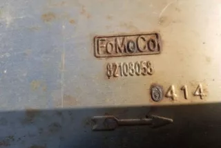 82108058 , art11774015 Глушитель Ford Focus 3 restailing Арт 11774015, вид 2