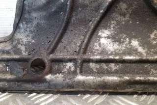 53013913AA , art11774578 Тепловой экран глушителя Dodge Nitro Арт 11774578, вид 3
