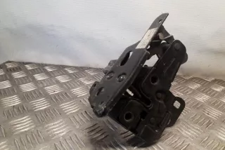 8E0823480E , art11775251 Замок капота Audi A4 B7 Арт 11775251, вид 4
