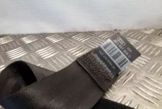 8E5857805D , art11775268 Ремень безопасности задний правый Audi A4 B7 Арт 11775268, вид 2