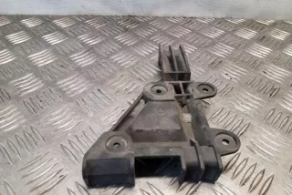 8A0807284 , art11775584 Кронштейн крепления бампера переднего Audi 80 B4 Арт 11775584, вид 1