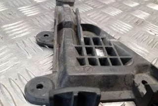 8A0807284 , art11775584 Кронштейн крепления бампера переднего Audi 80 B4 Арт 11775584, вид 3