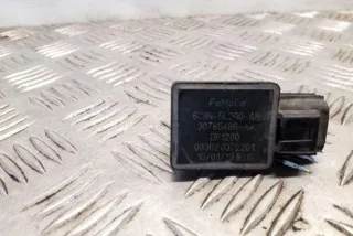 30785486AA , art11776181 Датчик давления выхлопных газов Volvo XC60 1 Арт 11776181, вид 2