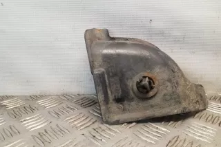 09132609 , art11776477 Защита арок задняя правая (подкрылок) Opel Astra G Арт 11776477, вид 1