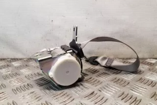 9163243, 34036732A , art11777501 Ремень безопасности BMW 5 F10/F11/GT F07 Арт 11777501, вид 4