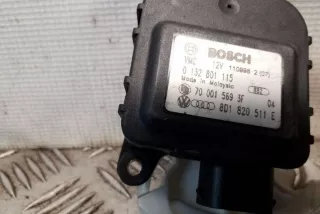 8D1820511E , art11777766 Заслонка печки/климат-контроля Volkswagen Passat B5 Арт 11777766, вид 2