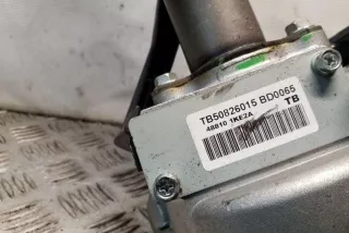 488101KE2A , art11778308 Электроусилитель руля Nissan Juke 1 Арт 11778308, вид 3