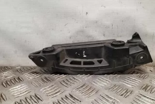 1Z9807393 , art11778462 Кронштейн крепления бампера заднего Skoda Octavia A5 restailing Арт 11778462, вид 1