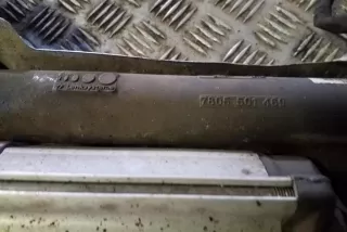7805501469, 1K2971111AJ , art11779471 Рулевая рейка Skoda Octavia A5 restailing Арт 11779471, вид 2