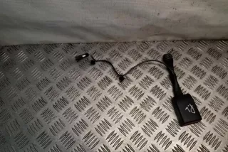 95131545 , art11780130 Преднатяжитель ремня безопасности Opel Mokka 1 restailing Арт 11780130, вид 4