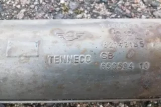 65058410, 7646129 , art11780187 Глушитель MINI Cooper R56 Арт 11780187, вид 4