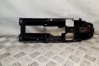 2752947, 51162752947 , art11780220 Накладка декоративная на торпедо MINI Cooper R56 Арт 11780220, вид 3