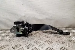 601030000E , art11780249 Ремень безопасности задний правый MINI Cooper R56 Арт 11780249, вид 5