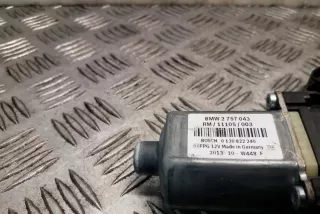 2757043 , art11780289 Стеклоподъемник передний левый MINI Cooper R56 Арт 11780289, вид 3