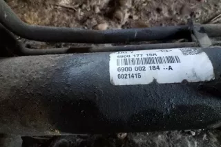 6820000173D, 490017715R, 6900002184A , art11781714 Рулевая рейка Opel Movano 2 Арт 11781714, вид 8