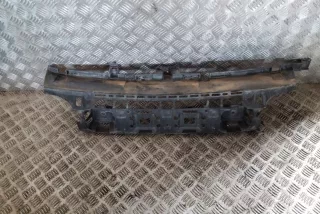 55156878AE , art11930234 Усилитель бампера переднего Jeep Grand Cherokee III (WK) Арт 11930234, вид 2