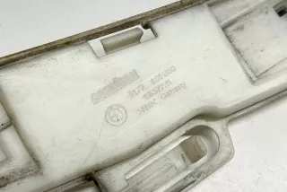 8051950, 51778051950 , art11819245 Юбка бампера заднего BMW 2 F22/F23 Арт 11819245, вид 12