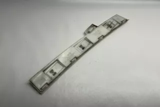 8051950, 51778051950 , art11819245 Юбка бампера заднего BMW 2 F22/F23 Арт 11819245, вид 8