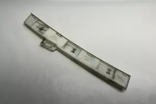 8051950, 51778051950 , art11819245 Юбка бампера заднего BMW 2 F22/F23 Арт 11819245, вид 9