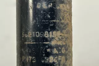 562109815R , art11830485 Амортизатор задний правый Renault Clio 1 Арт 11830485, вид 12