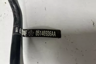 05146936AA , art11875677 Трубка вакуумного насоса Dodge RAM 4 Арт 11875677, вид 9