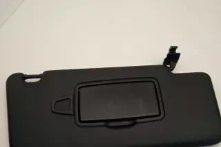 A1668109200 , art11994077 Козырек солнцезащитный Mercedes ML/GLE W166 Арт 11994077, вид 1